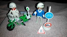 Playmobil Polizei‍ Police