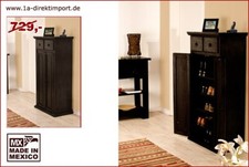  Schuhschrank Schuhkommode