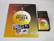 JUST STICK IT Winterspiele