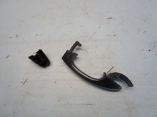 VW Golf 7 VII BA5 AUV Türgriff hinten rechts LR7H Blende Türschloß 5G0837206