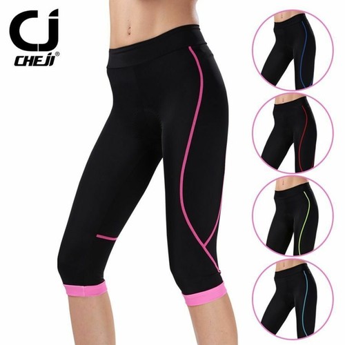 Cheji damen radhose - damen, 3/4