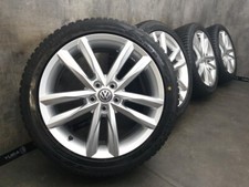 VW Polo 2G AW GTI Pamplona