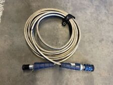 Lukas Hydraulik Hydraulikschlauch Single 10m Rettungsschere Rettungssatz