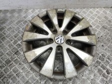 Volkswagen PASSAT B6 2010 16