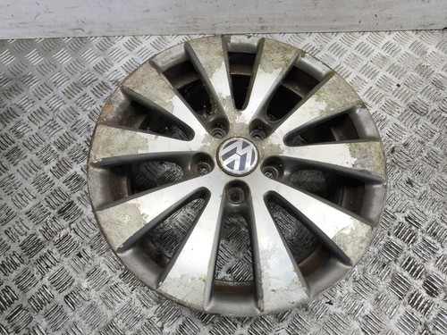 Volkswagen passat 2010 16 - b6,