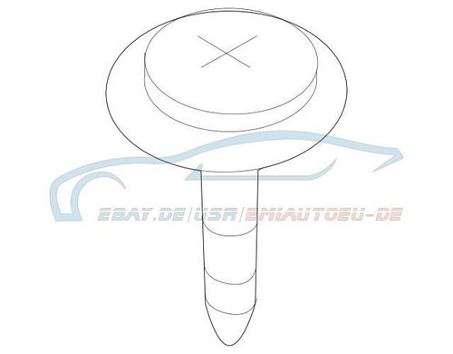 16x original bmw 07119907237 - 16x,
