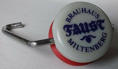 Brauhaus faust miltenberg - brauhaus,