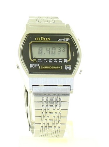 Rare vintage otron - rare,