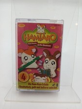 Hamtaro Tales 04 Diverse und