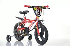 16 Zoll 163GLN Kinderfahrrad