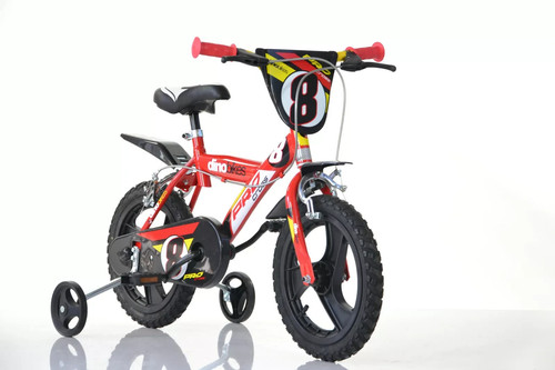 Zoll 163gln kinderfahrrad - zoll,