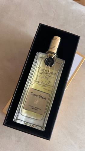 Nicolai eau parfum intense - eau,