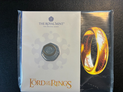 Herr der ringe farbe - herr,