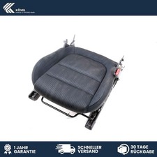 Sitzfläche Sitzpolster vorn rechts Mazda 6 GJ Stoff schwarz beheizt