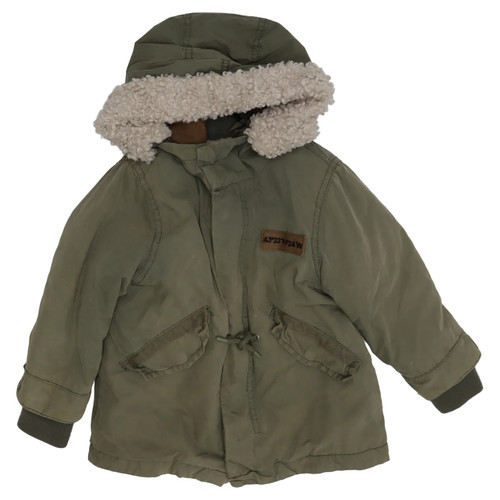 Zara baby winterjacke - zara,