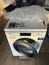 Wärmepumpentrockner Miele TEC