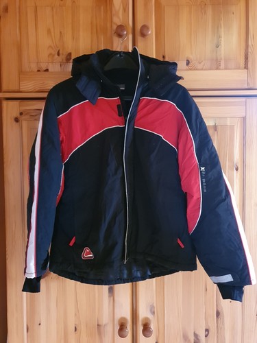 Skijacke jacke winterjacke m - skijacke, h&m