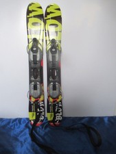 Blow Snowblade V3 TEC mit