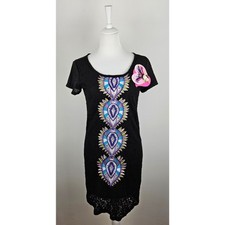 Custo Barcelona Damen Kleid