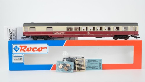 Roco 44762 tee - 44762,