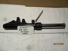 SUZUKI AN 125 CF42A Standrohr