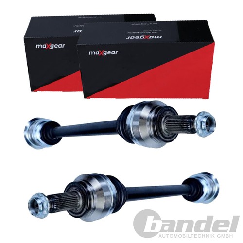Maxgear antriebswelle satz - 2x,