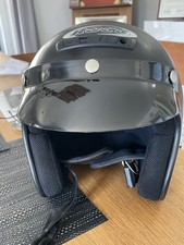 ROCC Motorradhelm, Größe L