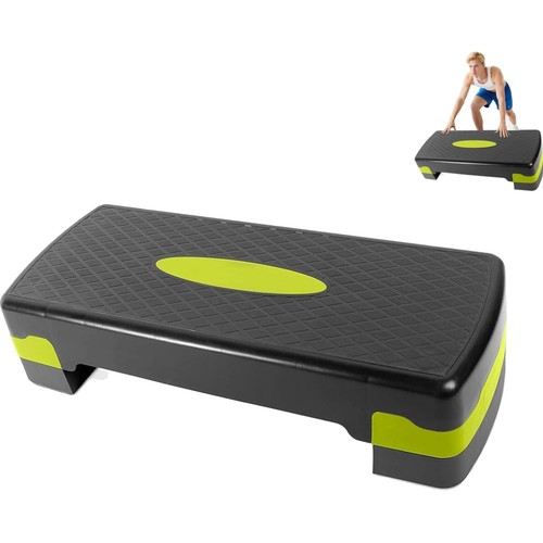 Steppbrett fitness aerobic - steppbrett,