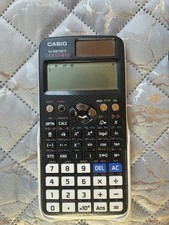 Casio FX-991DE X ClassWiz
