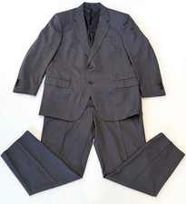 Herren Hugo Boss Anzug 100%