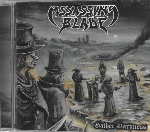 Assassins blade gather - assassins,