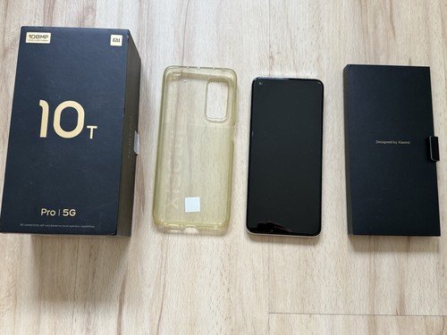 Xiaomi 10t pro 256gb - xiaomi,