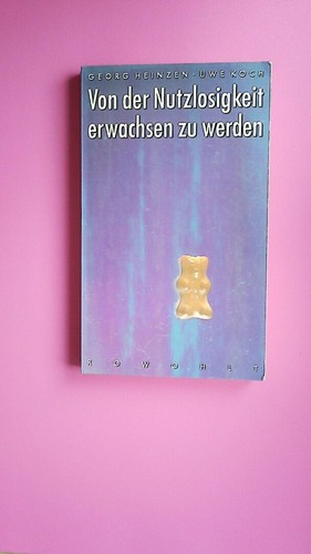 167917 georg heinzen - georg, der