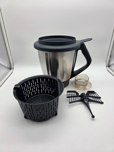 Vorwerk thermomix tm5 - thermomix, mixtopf
