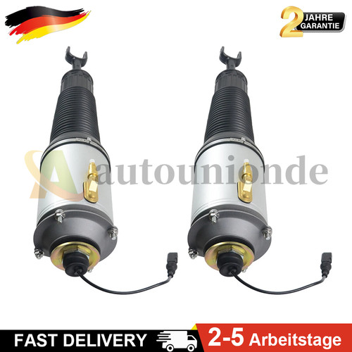 Vorne 4e0616039 audi d3 - 2x,