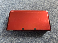 Nintendo 3DS Spielkonsole