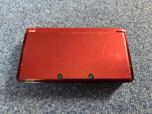 Nintendo 3ds spielkonsole - 3ds,