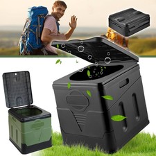 Campingtoilette Chemietoilette