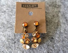 Konplott Ohrringe ✷ Petit