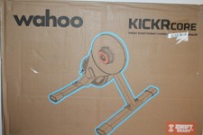 Wahoo kickr core - kickr, 2