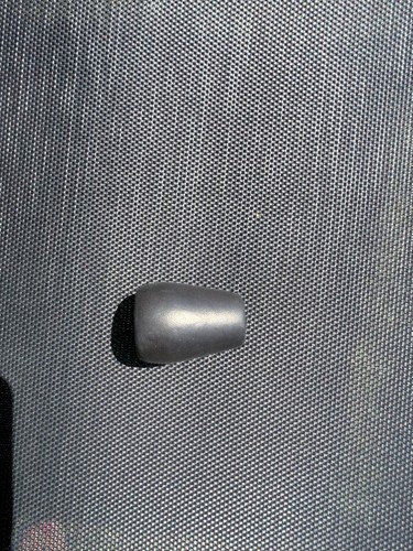 Triumph tr6 schaltknauf - tr6,