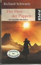 Der Herr der Puppen: Das