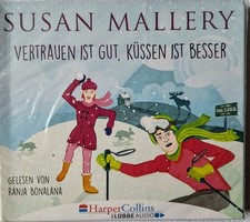 Susan Mallery - Vertrauen ist