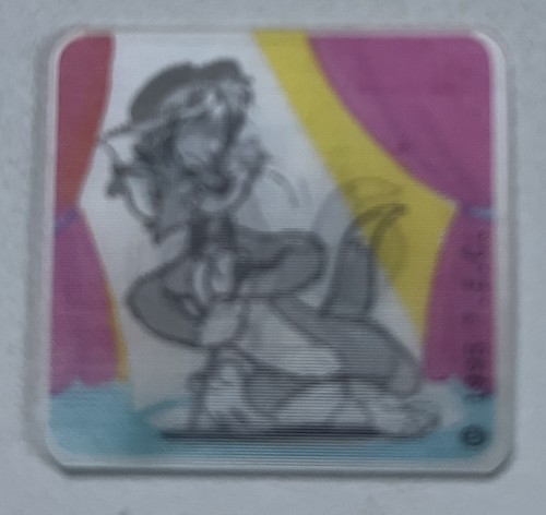 Wackelbild tom und jerry - wackelbild,