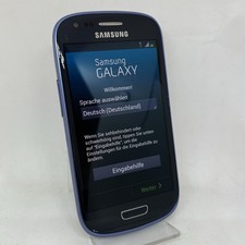 Samsung Galaxy S III mini