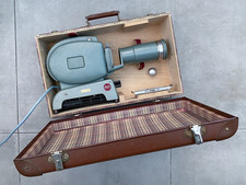 Leitz Wetzlar Projektor Prado