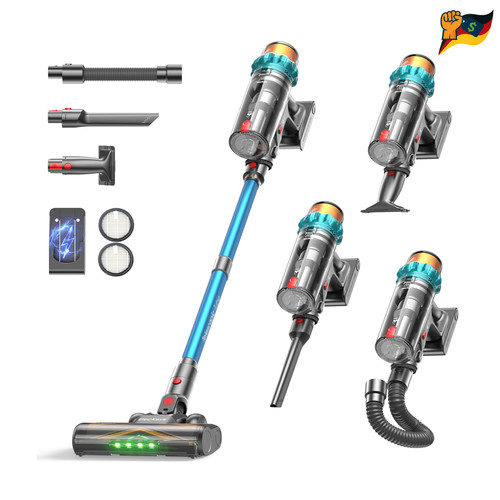Eleckeys k10 akku staubsauger - eleckeys,
