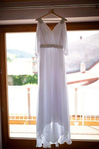 Pronovias famosa - pronovias,