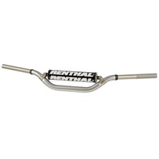 Renthal Lenker Twinwall 918, 28.6 mm, Titanium