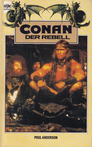 Conan band 4037 - conan,